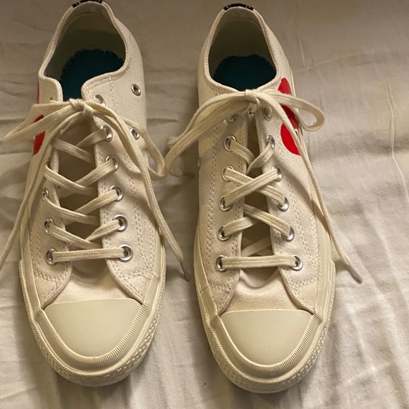 Converse Shoes - Converse Chuck Taylor All-Star 70s Ox Comme Des
